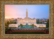 Load image into Gallery viewer, Los Angeles From On High
