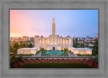 Load image into Gallery viewer, Los Angeles From On High