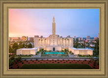 Load image into Gallery viewer, Los Angeles From On High