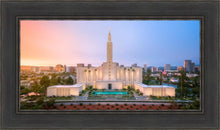 Load image into Gallery viewer, Los Angeles From On High