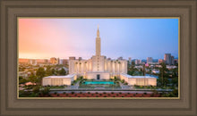 Load image into Gallery viewer, Los Angeles From On High