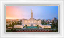 Load image into Gallery viewer, Los Angeles From On High