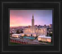 Load image into Gallery viewer, Los Angeles Weathering the Storm
