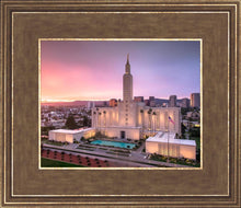 Load image into Gallery viewer, Los Angeles Weathering the Storm