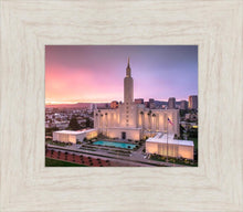 Load image into Gallery viewer, Los Angeles Weathering the Storm