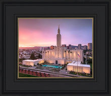 Load image into Gallery viewer, Los Angeles Weathering the Storm