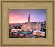 Load image into Gallery viewer, Los Angeles Weathering the Storm