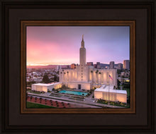 Load image into Gallery viewer, Los Angeles Weathering the Storm