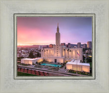 Load image into Gallery viewer, Los Angeles Weathering the Storm