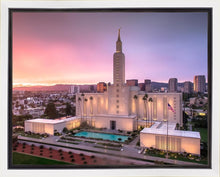 Load image into Gallery viewer, Los Angeles Weathering the Storm
