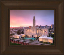 Load image into Gallery viewer, Los Angeles Weathering the Storm