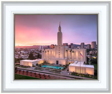Load image into Gallery viewer, Los Angeles Weathering the Storm