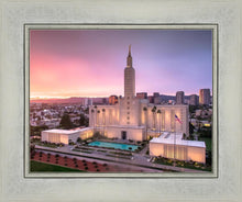 Load image into Gallery viewer, Los Angeles Weathering the Storm