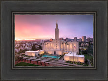 Load image into Gallery viewer, Los Angeles Weathering the Storm