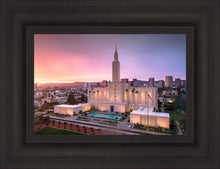 Load image into Gallery viewer, Los Angeles Weathering the Storm