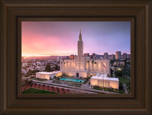 Load image into Gallery viewer, Los Angeles Weathering the Storm