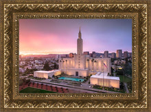 Load image into Gallery viewer, Los Angeles Weathering the Storm