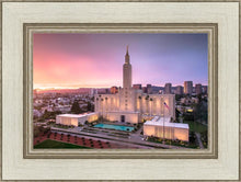 Load image into Gallery viewer, Los Angeles Weathering the Storm