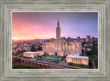 Load image into Gallery viewer, Los Angeles Weathering the Storm