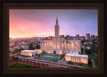 Load image into Gallery viewer, Los Angeles Weathering the Storm