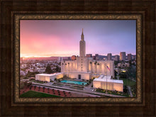 Load image into Gallery viewer, Los Angeles Weathering the Storm