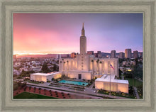 Load image into Gallery viewer, Los Angeles Weathering the Storm