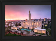Load image into Gallery viewer, Los Angeles Weathering the Storm
