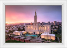 Load image into Gallery viewer, Los Angeles Weathering the Storm