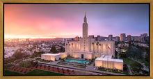 Load image into Gallery viewer, Los Angeles Weathering the Storm