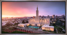 Load image into Gallery viewer, Los Angeles Weathering the Storm