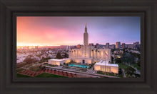 Load image into Gallery viewer, Los Angeles Weathering the Storm