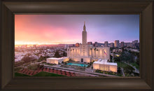 Load image into Gallery viewer, Los Angeles Weathering the Storm