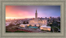 Load image into Gallery viewer, Los Angeles Weathering the Storm