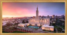 Load image into Gallery viewer, Los Angeles Weathering the Storm