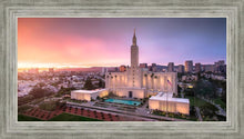 Load image into Gallery viewer, Los Angeles Weathering the Storm