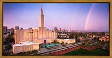 Load image into Gallery viewer, Los Angeles End of the Rainbow