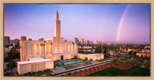 Load image into Gallery viewer, Los Angeles End of the Rainbow
