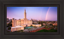 Load image into Gallery viewer, Los Angeles End of the Rainbow
