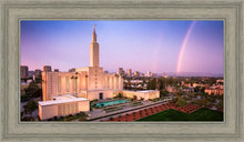 Load image into Gallery viewer, Los Angeles End of the Rainbow