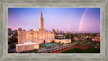 Load image into Gallery viewer, Los Angeles End of the Rainbow