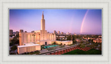 Load image into Gallery viewer, Los Angeles End of the Rainbow