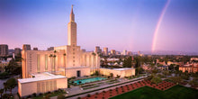Load image into Gallery viewer, Los Angeles End of the Rainbow