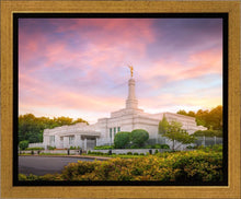 Load image into Gallery viewer, Louisville Kentucky Sunset