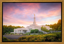 Load image into Gallery viewer, Louisville Kentucky Sunset
