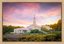 Load image into Gallery viewer, Louisville Kentucky Sunset