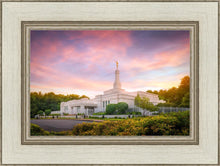 Load image into Gallery viewer, Louisville Kentucky Sunset