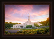 Load image into Gallery viewer, Louisville Kentucky Sunset