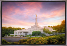 Load image into Gallery viewer, Louisville Kentucky Sunset