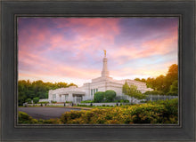 Load image into Gallery viewer, Louisville Kentucky Sunset