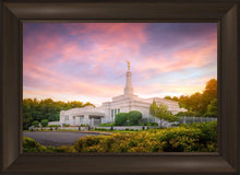 Load image into Gallery viewer, Louisville Kentucky Sunset